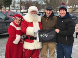 PV Financial During The Holidays 2019